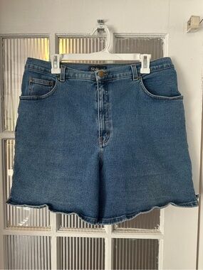 Style&Co Denim Shorts
